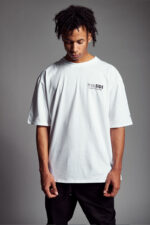 dimension oversize t-shirt