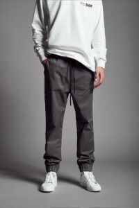 greytwill